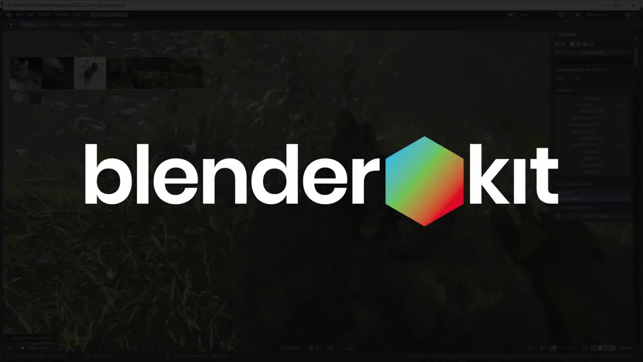 1800 免费的blender素材 Aboutcg资讯速递 1800 免费的blender素材 Aboutcg资讯速递